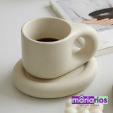 Caneca Chubby - Papaia