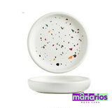 Pote Multiuso Granilite - Kit de Banheiro