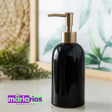 Dispenser Classic - Preto